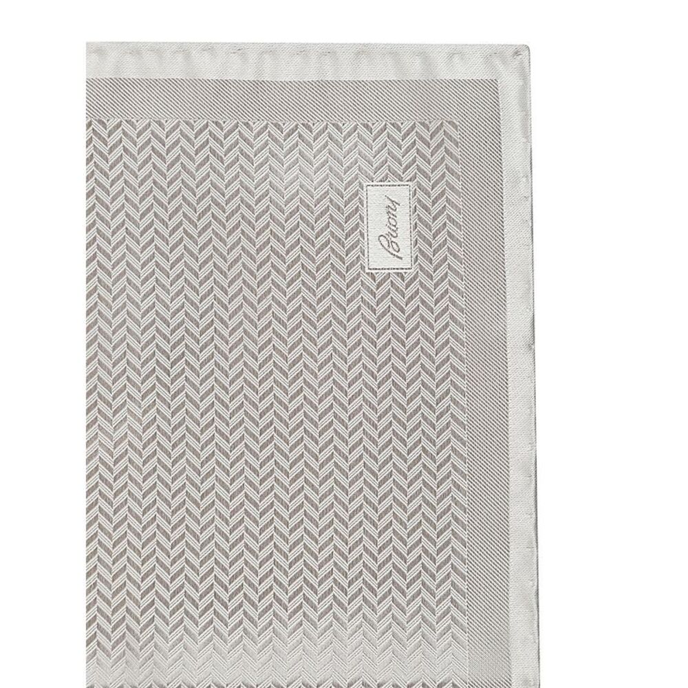 Brioni Men Scarves